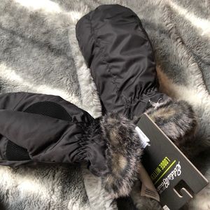 Eddie Bower Lodge Mittens